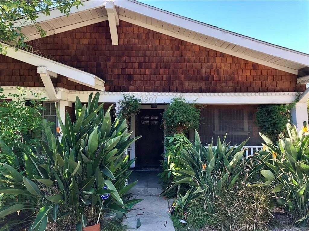House in Los Angeles, California, United States 1 - 18545971