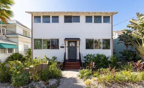 House in St. Pete Beach, Florida, United States 1