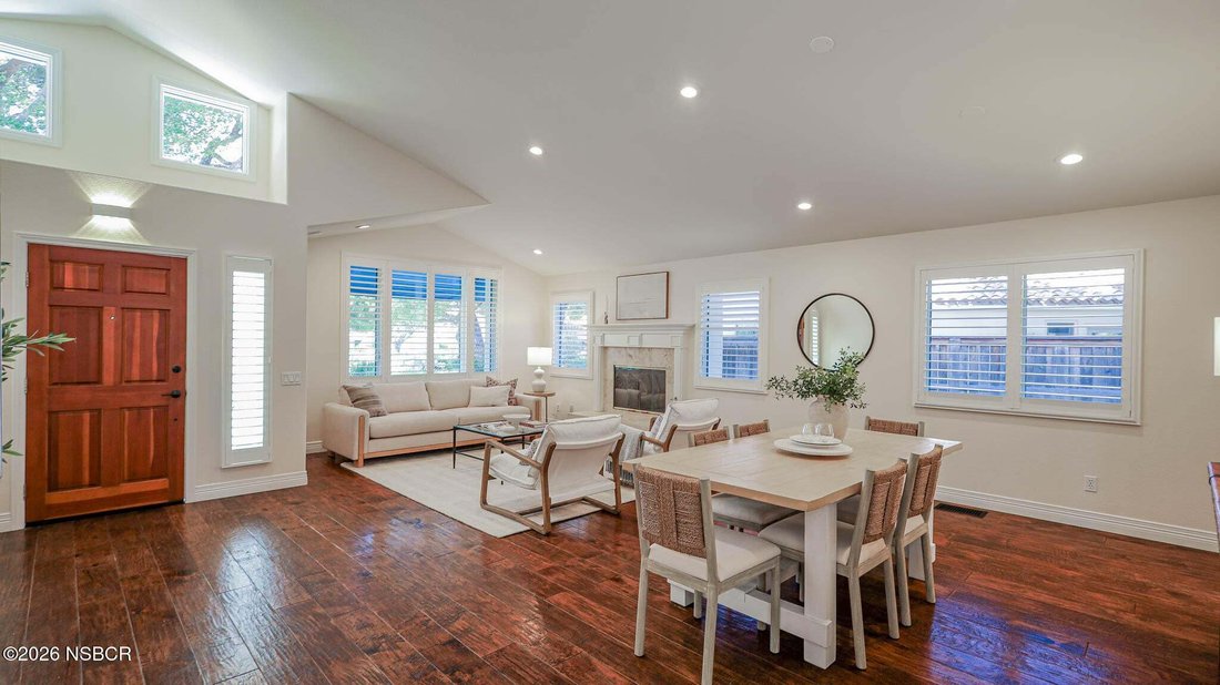 House in Santa Barbara, California, United States 2 - 18939301