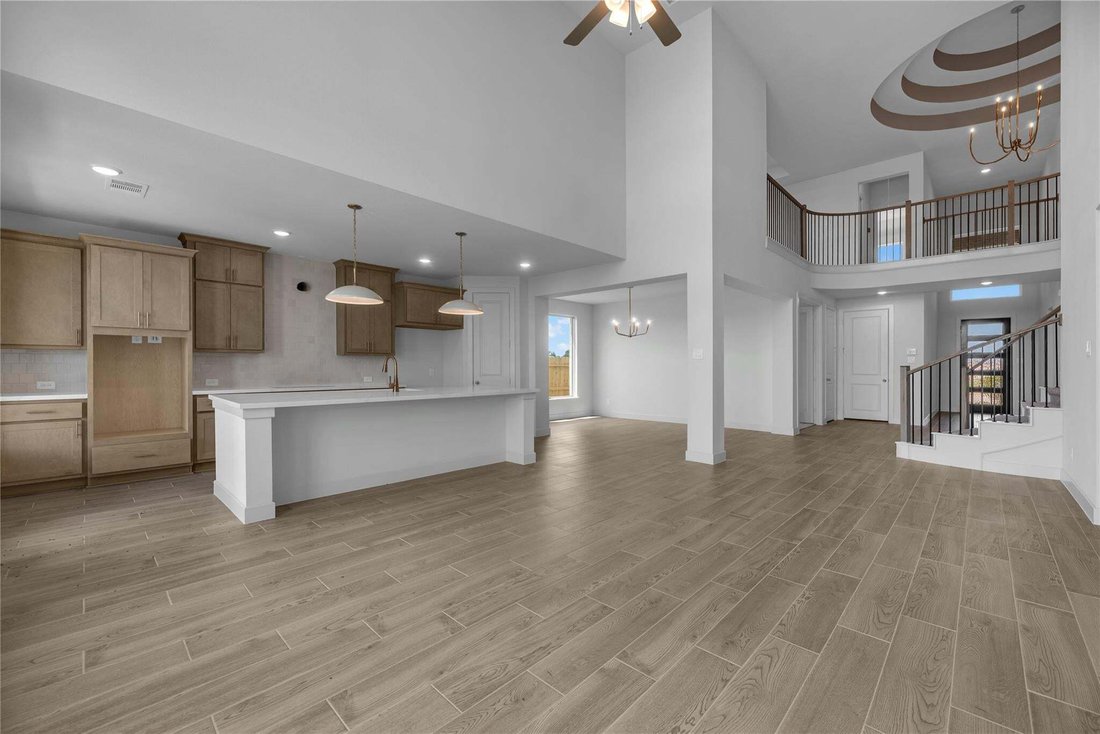 House in Richmond, Texas, United States 4 - 18943479
