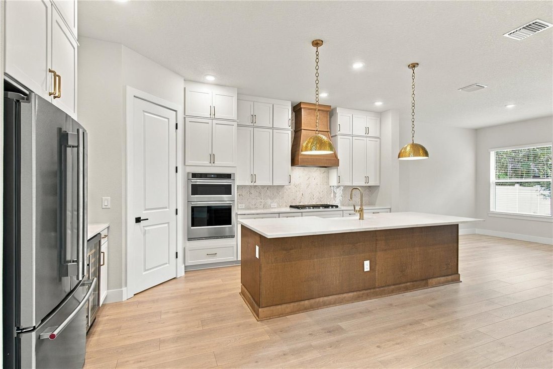House in Tampa, Florida, United States 4 - 17707700