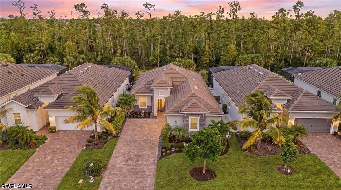 House in Estero, Florida, United States 1 - 18939346