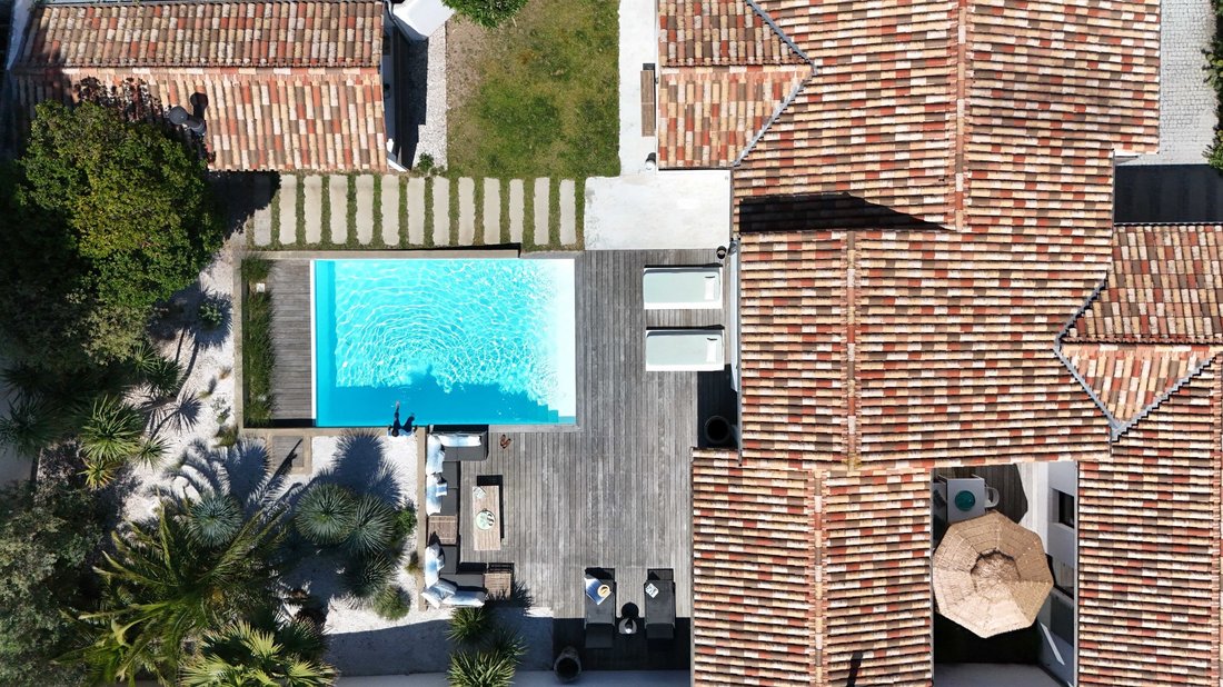 House in Le Bois-Plage-en-Ré, Nouvelle-Aquitaine, France 1 - 16843079