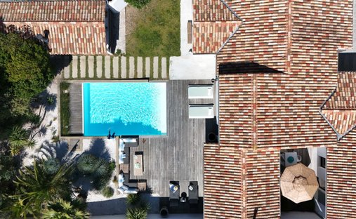 House in Le Bois-Plage-en-Ré, Nouvelle-Aquitaine, France 1
