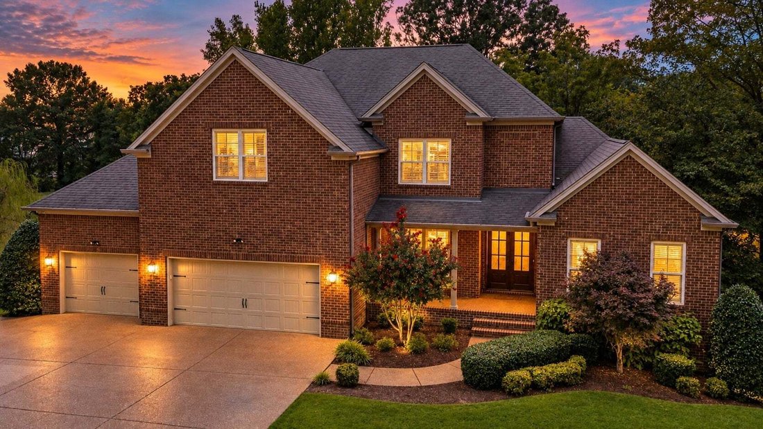 House in Goodlettsville, Tennessee, United States 1 - 18657184