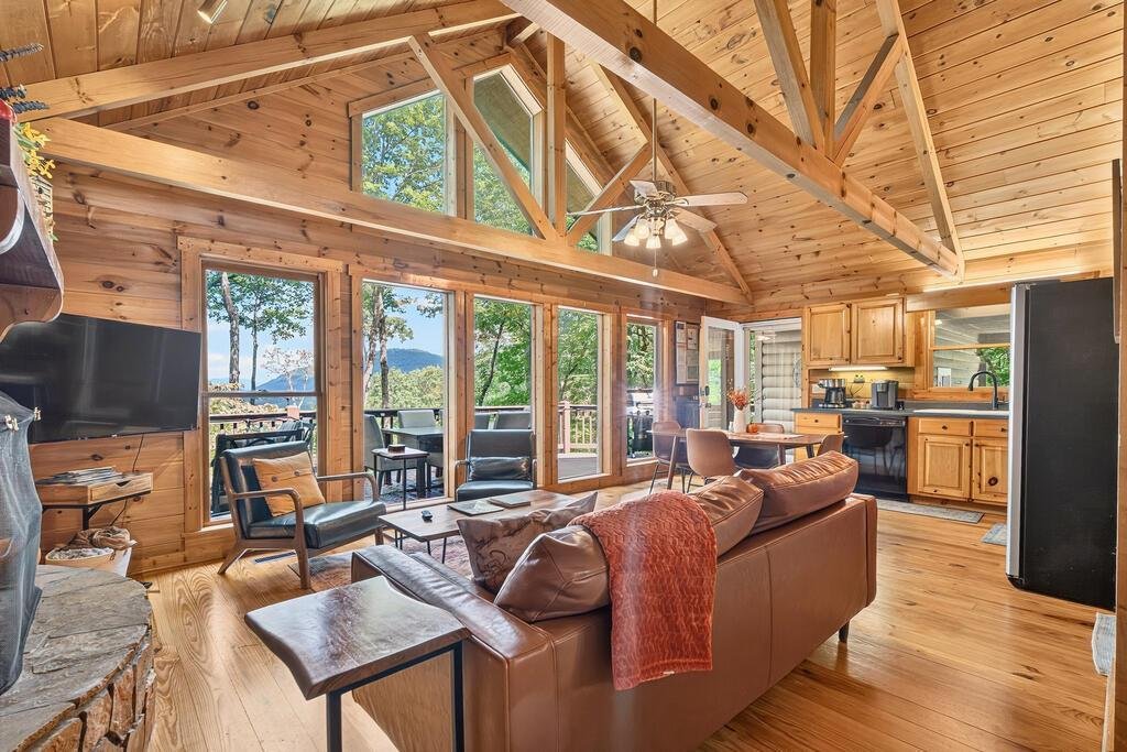 House in Ellijay, Georgia, United States 3 - 18803629