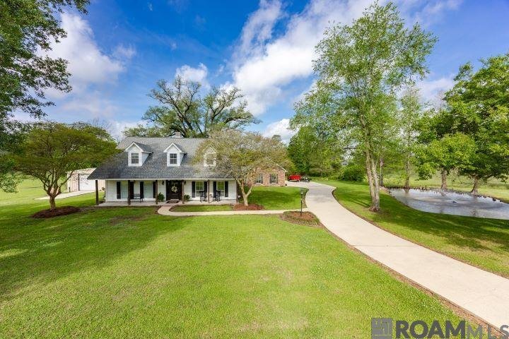 House in Gonzales, Louisiana, United States 1 - 18941402