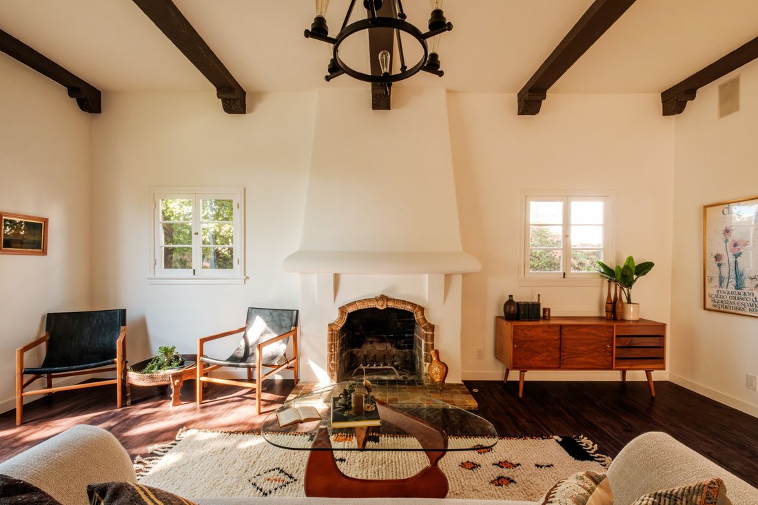 House in Los Angeles, California, United States 1 - 18943698