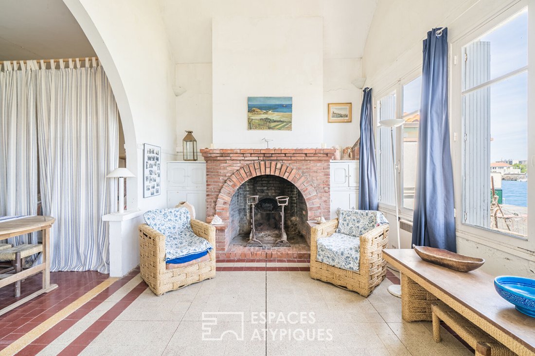 Villa in Cooperative, Agde, France 5 - 18944437