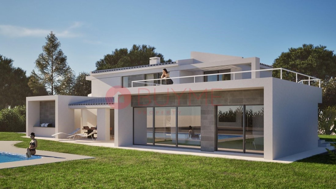 House in Quarteira, Algarve, Portugal 4 - 18944370