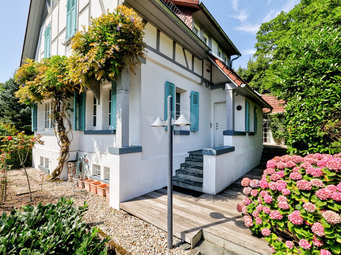 House in Königstein im Taunus, Hessen, Germany 2 - 16071244