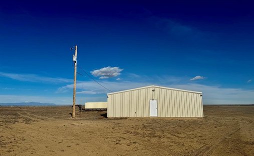 Farm Ranch in Avondale, Colorado, United States 1
