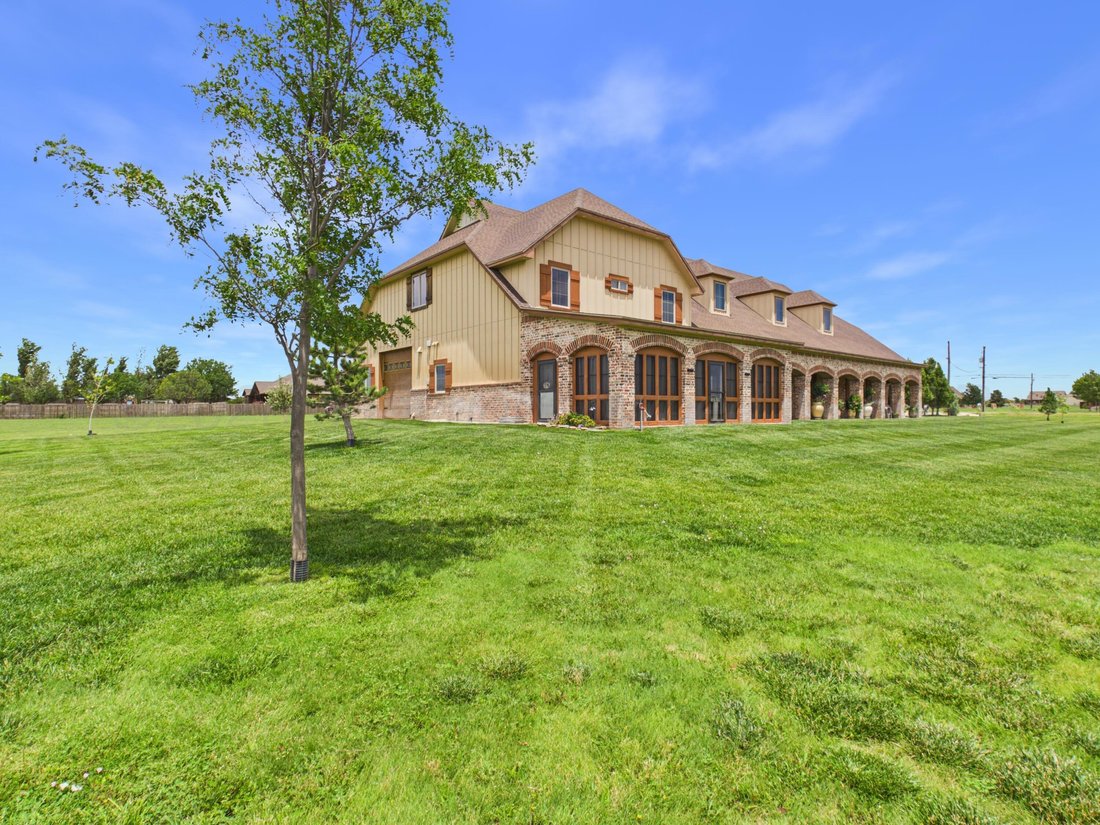 House in Amarillo, Texas, United States 2 - 18942695