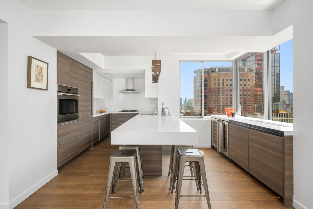 Condo in New York, New York, United States 4 - 18834531