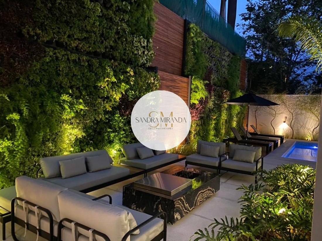 Condo in Santana de Parnaíba, State of São Paulo, Brazil 5 - 18941180