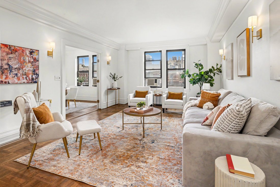 Co Op in New York, New York, United States 1 - 18943773