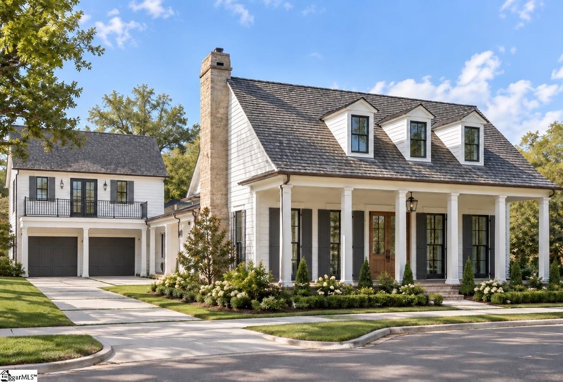 House in Greenville, South Carolina, United States 1 - 18942342
