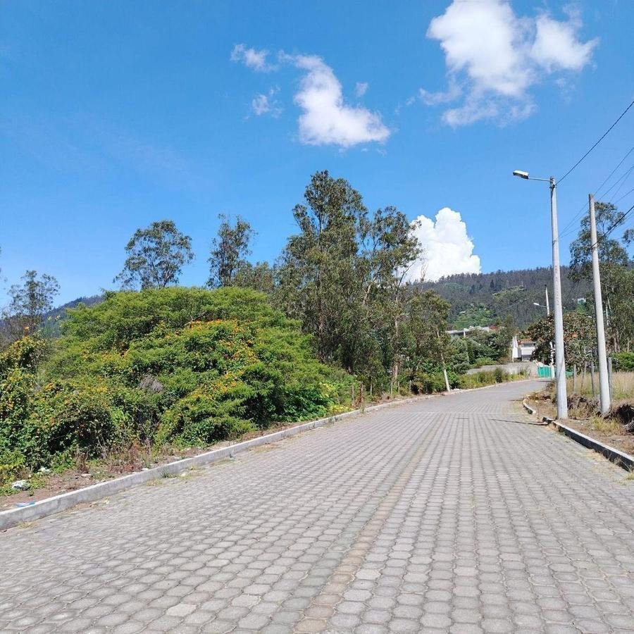Land in Quito, Pichincha, Ecuador 1 - 18941482