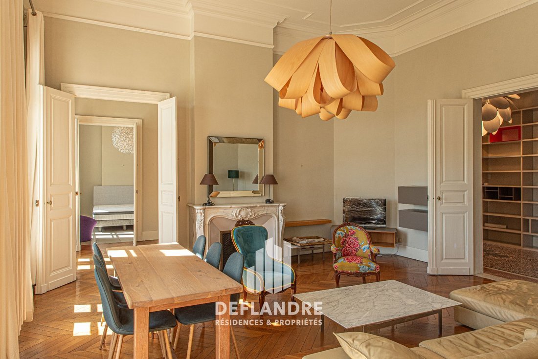 Apartment in Centre Historique, Montpellier, France 2 - 18940306