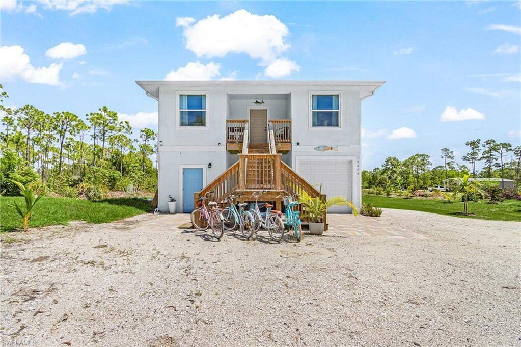 House in Bokeelia, Florida, United States 3 - 18945181