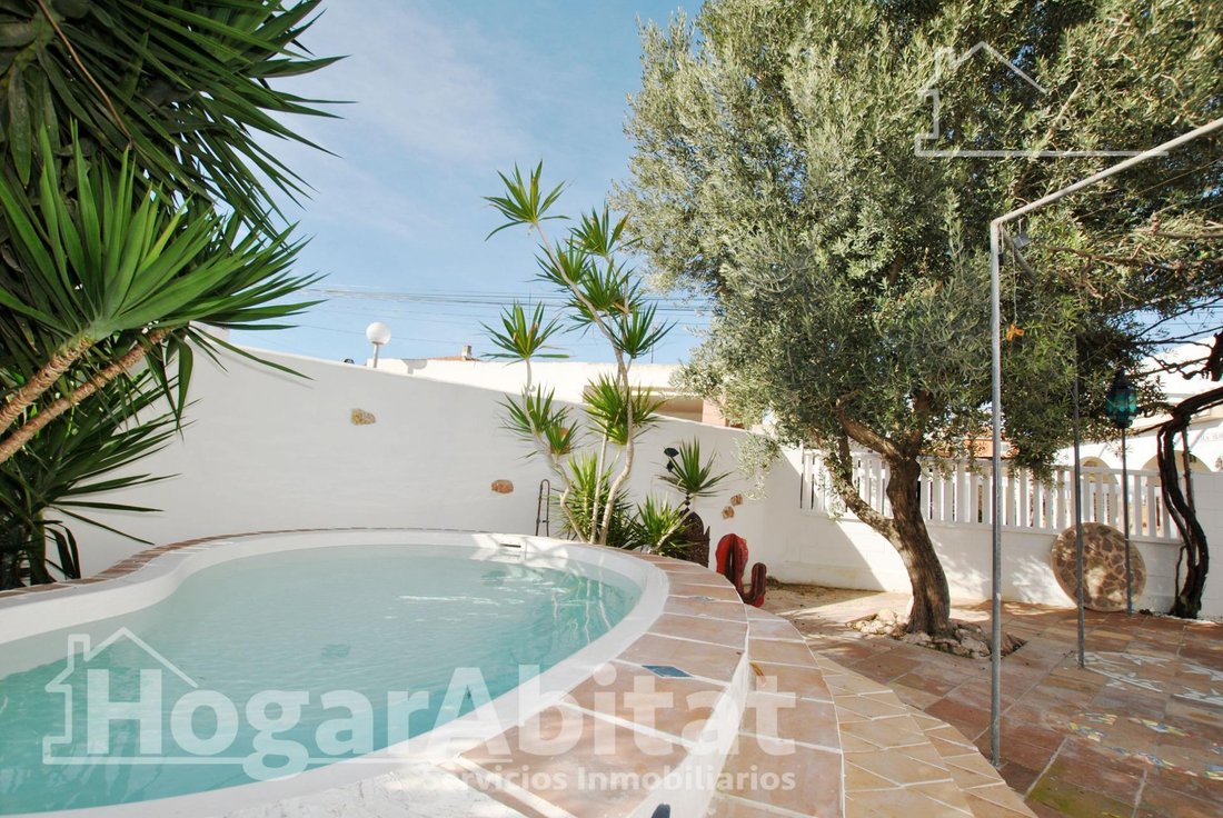 House in Oliva, Valencian Community, Spain 1 - 18943853