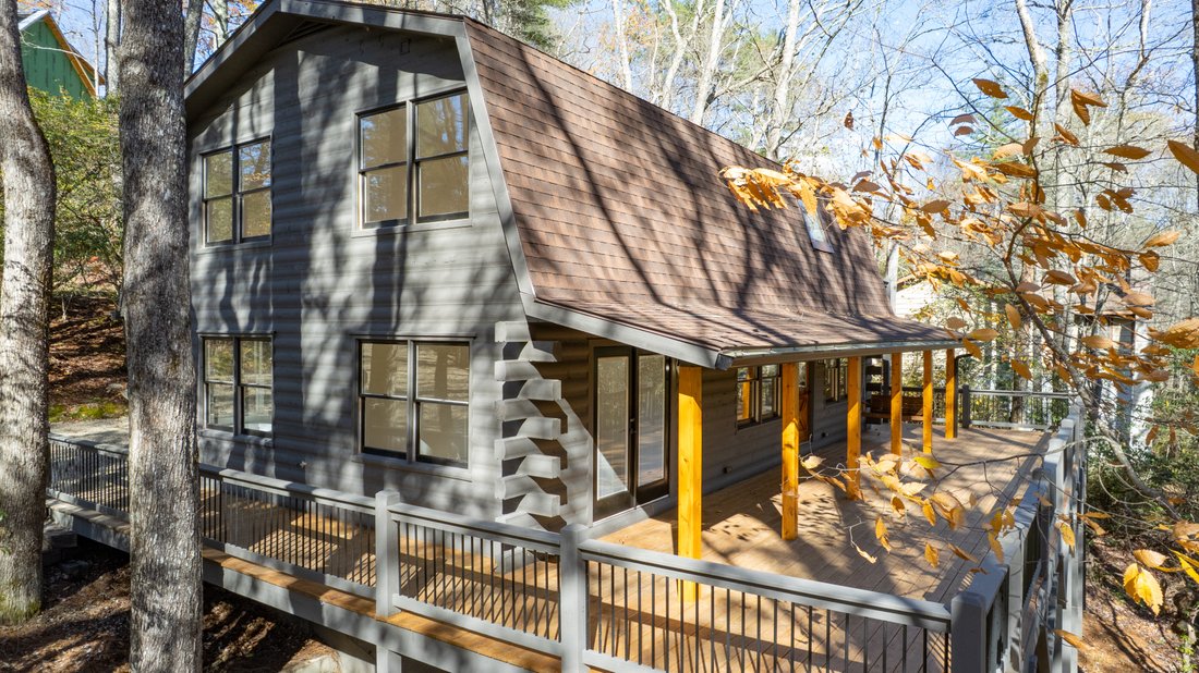 House in Highlands, North Carolina, United States 1 - 18940256