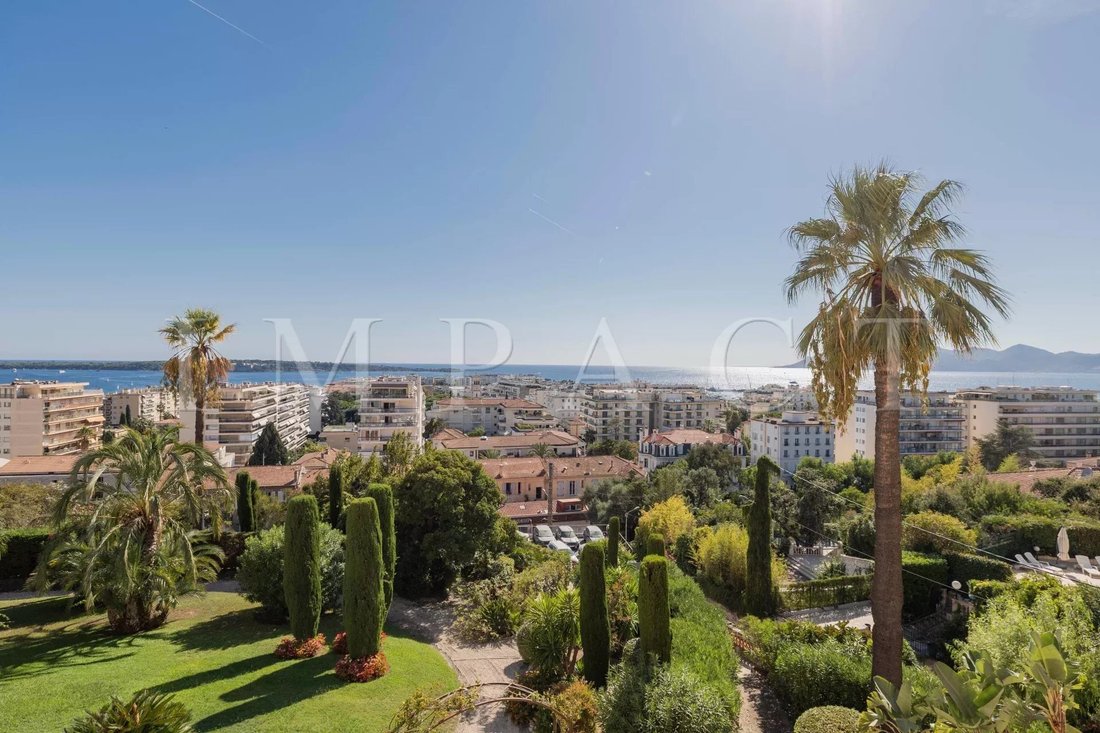 Apartment in La Californie, Cannes, France 2 - 18939629