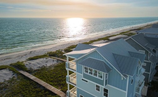 House in Port St. Joe, Florida, United States 1
