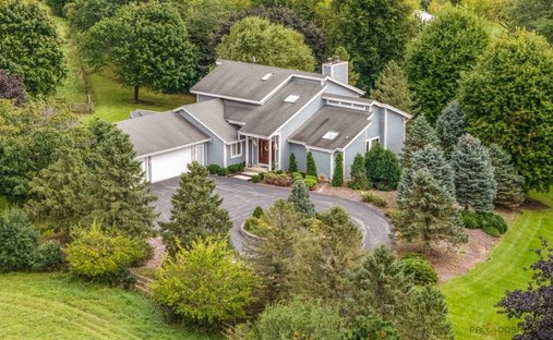 House in Wauconda, Illinois, United States 1
