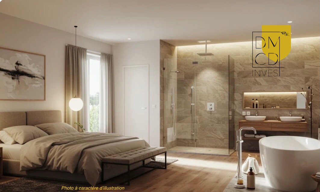 Apartment in Le Redon, Marseille, Provence-Alpes-Côte d'Azur 5 - 18943663