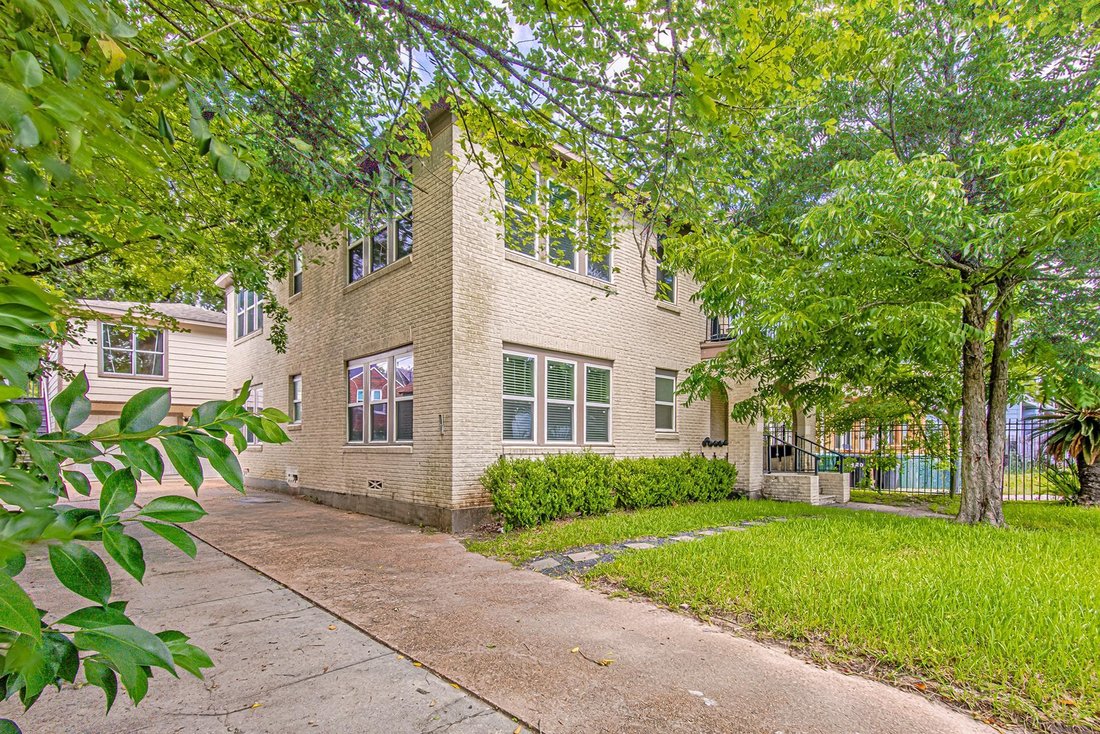House in Houston, Texas, United States 4 - 18943603