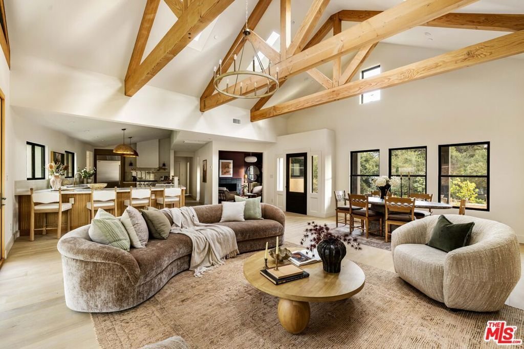 House in Altadena, California, United States 4 - 18942125