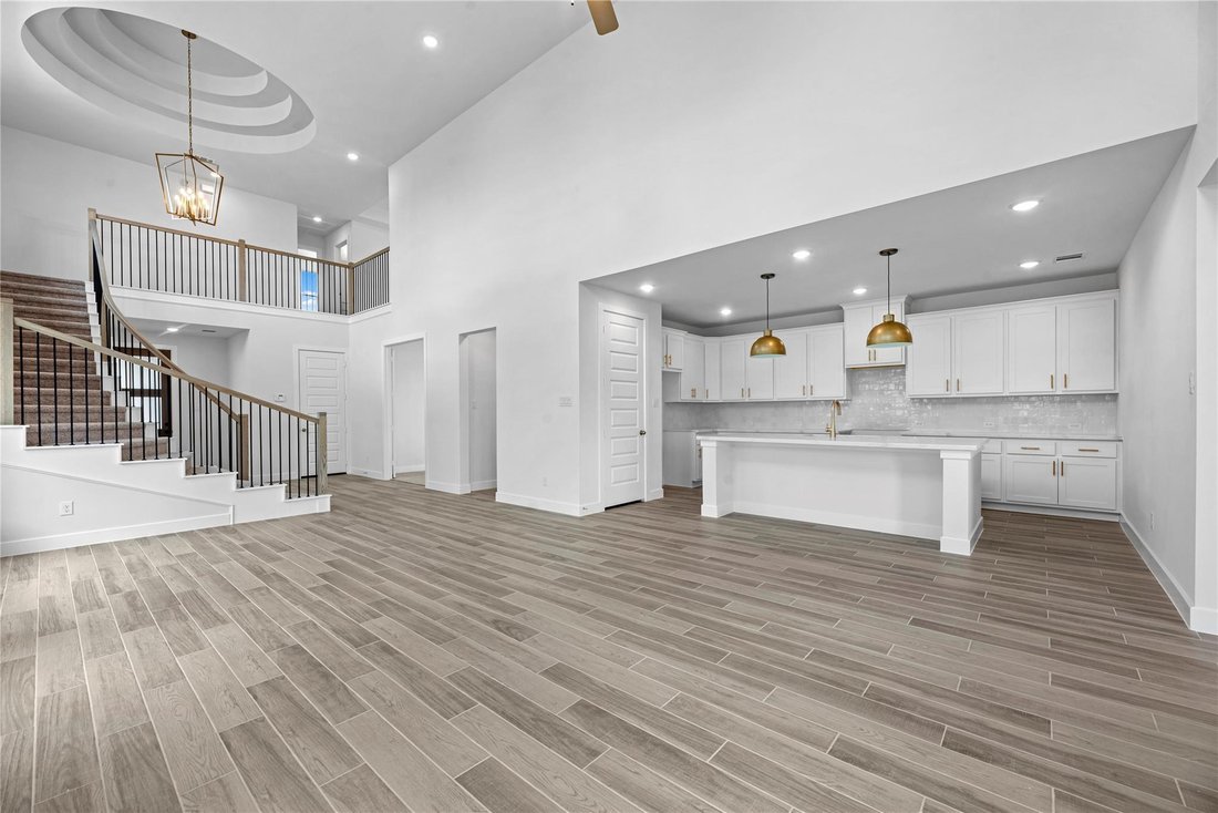 House in Richmond, Texas, United States 4 - 18943453