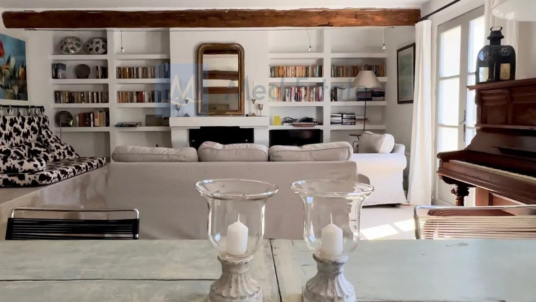 Casa en Grimaud, Provenza-Alpes-Costa Azul, Francia 3 - 12983540