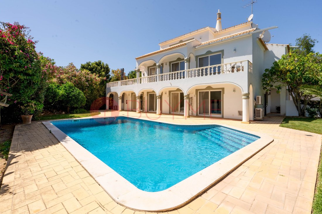 House in Boliqueime, Algarve, Portugal 2 - 18944318