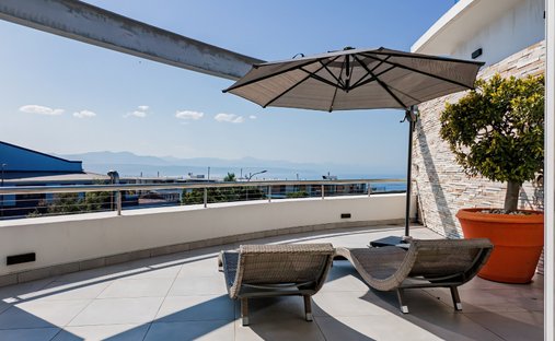 Apartment in Plettenberg Bay, Western Cape, South Africa 1