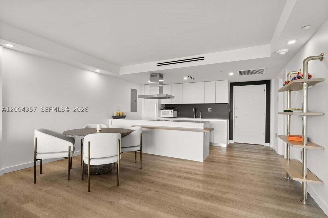 Condo in Key Biscayne, Florida, United States 4 - 18943054