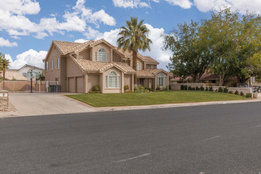 House in St. George, Utah, United States 1 - 18942682