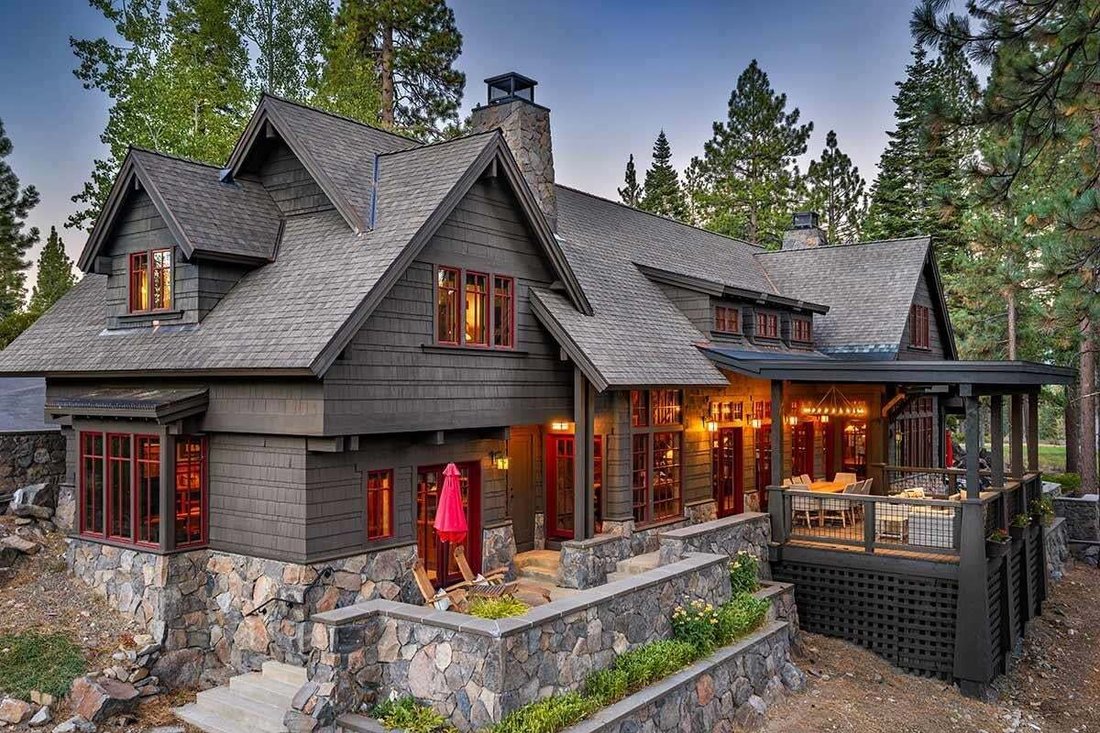 House in Truckee, California, United States 3 - 18941896