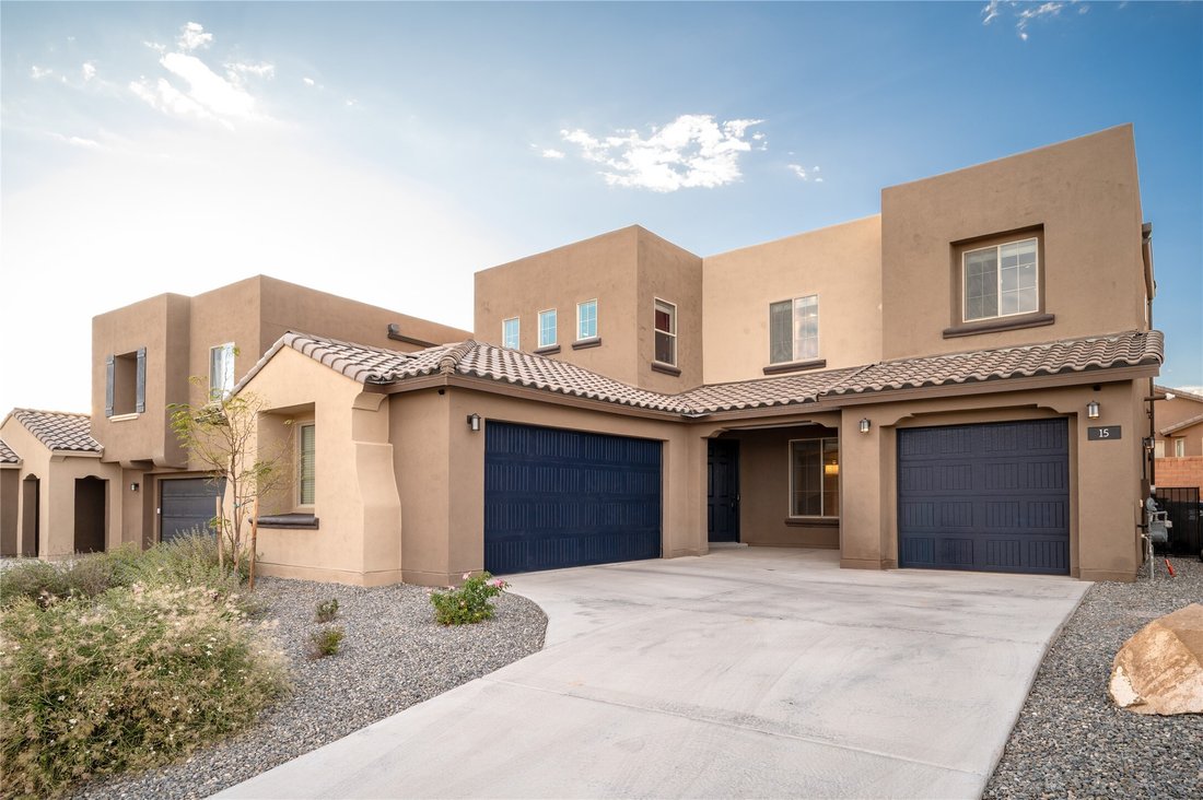 House in Santa Fe, New Mexico, United States 1 - 18942798