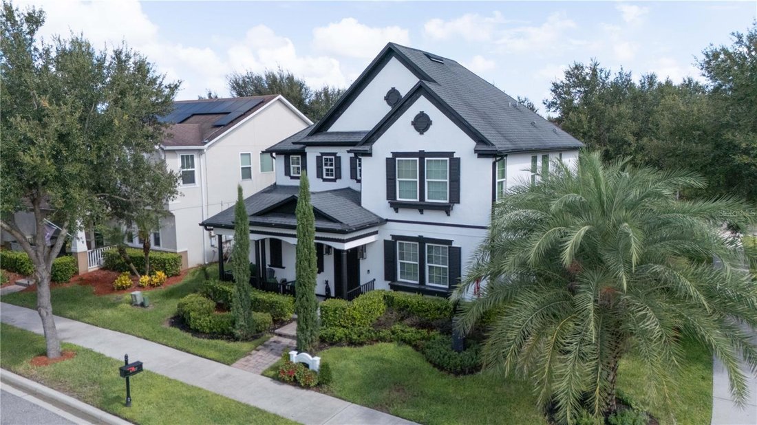 House in Lake Butler, Florida, United States 4 - 18942916