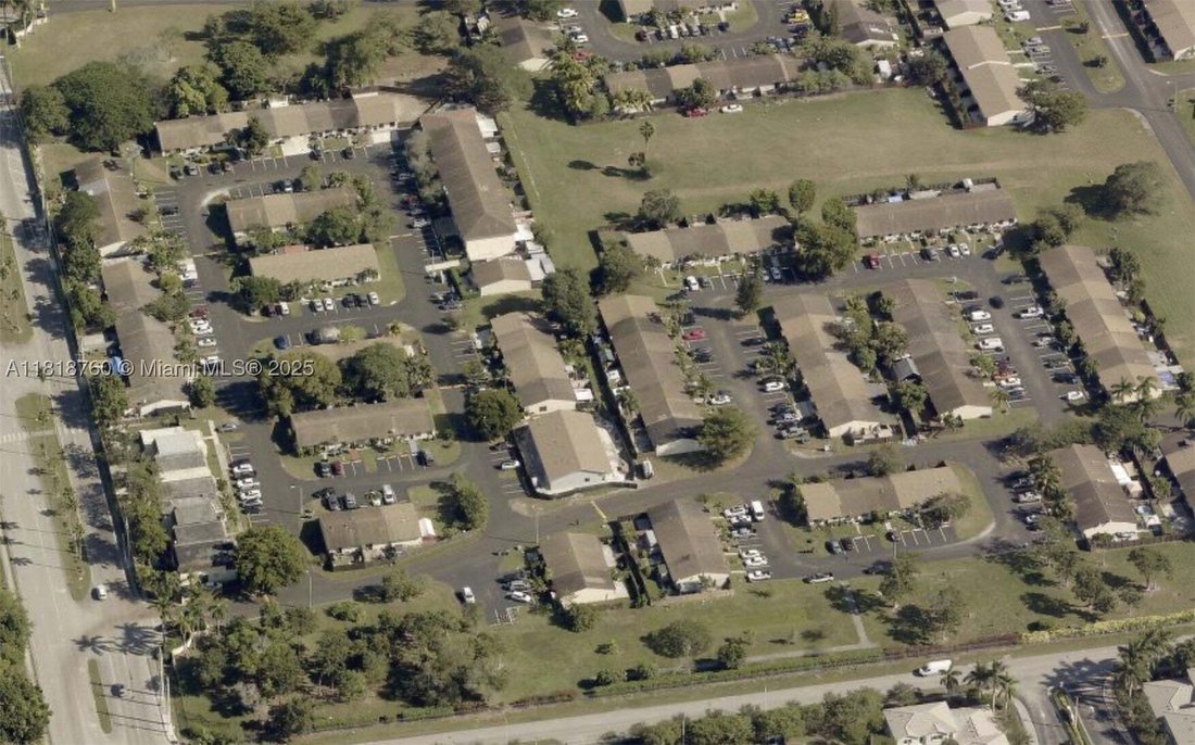 Townhouse in Homestead, Florida, United States 4 - 18939805