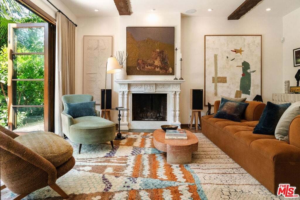 House in Los Angeles, California, United States 2 - 18942151