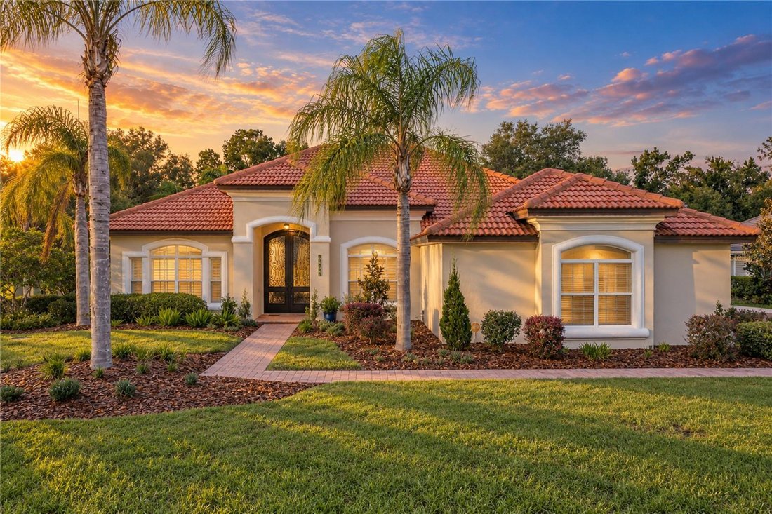 House in Dade City, Florida, United States 1 - 18939836