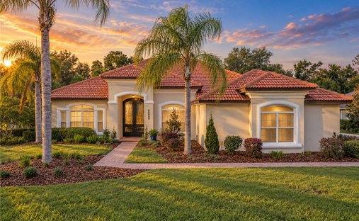 House in Dade City, Florida, United States 1