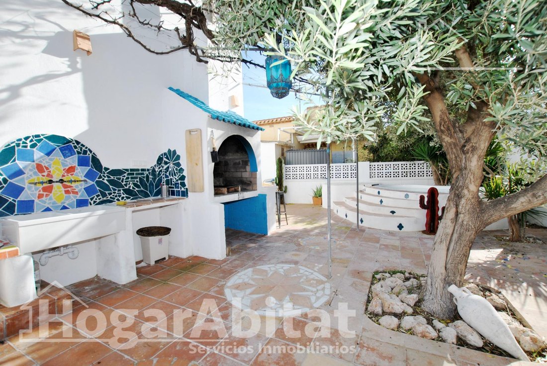 House in Oliva, Valencian Community, Spain 2 - 18943853