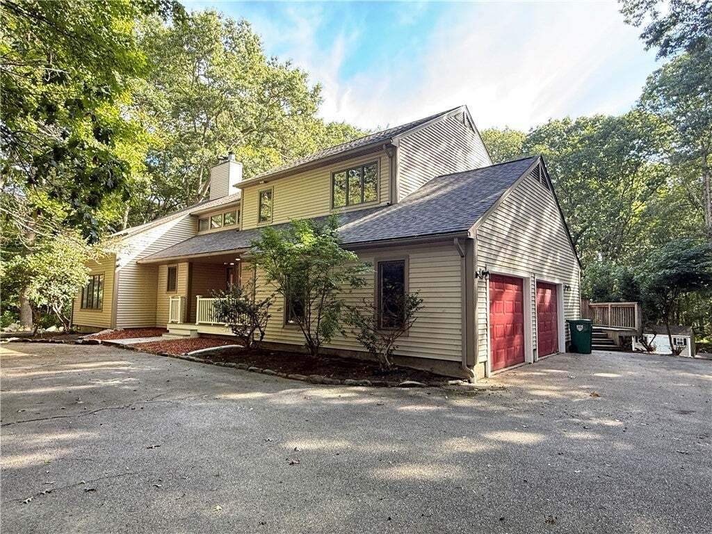 House in Scituate, Rhode Island, United States 1 - 18939385