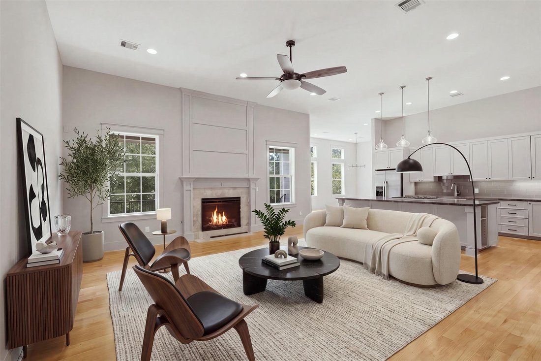 House in Houston, Texas, United States 4 - 18943766