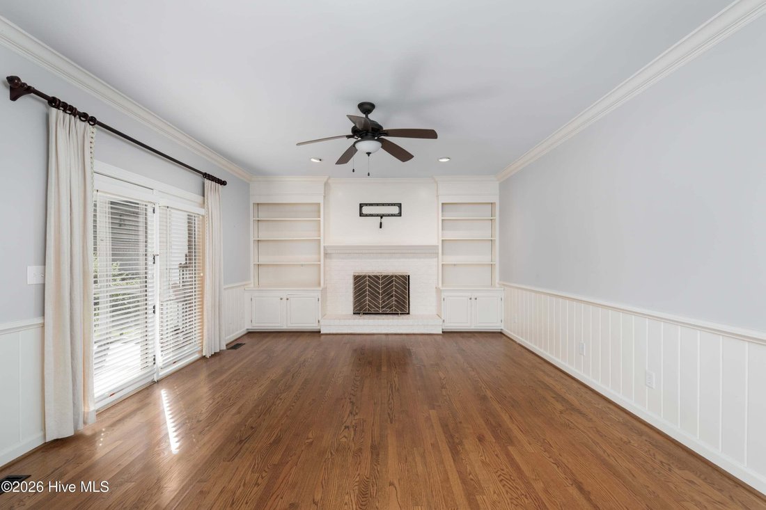 House in Sea Breeze, North Carolina, United States 5 - 18939524