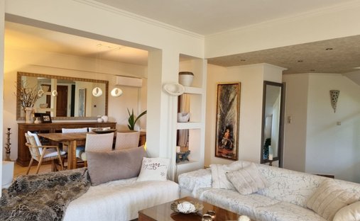 Estate in Glyfada, Attica, Greece 1